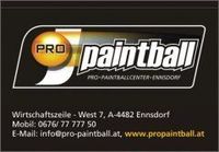 PRO PAINTBALL / ENNSDORF