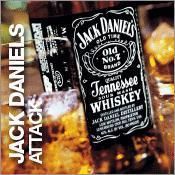 Jack Daniels Attack@Empire St. Martin