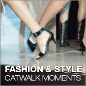 Fashion & Style Catwalk Moments@Empire St. Martin