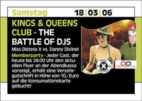 King & Queens Club@Musikpark-A1