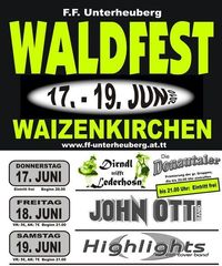 Waldfest 2010@Steinbruch