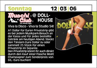 Muschi Club @ Dollhouse@Musikpark-A1