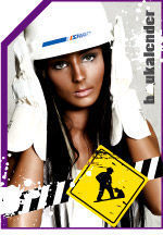 Baukalender 2011 Casting Part 1