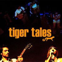 Tiger Tales Live@OST Klub