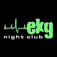Ready For The Weekend@EKG Night Club
