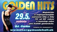 Golden Hits@Energy Music Hall