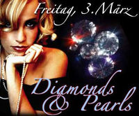 Diamonds & Pearls@Bungalow8