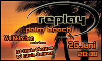 Replay - palm beach@Lehner Landtechnik