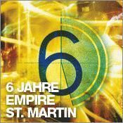 Der Wahnsinn geht weiter@Empire St. Martin