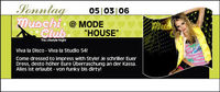 Muschi Club @ Mode House@Musikpark-A1