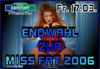 Miss Fat 2006