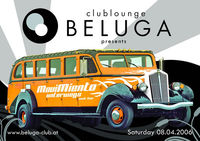 MoviMiento goes Beluga@Beluga