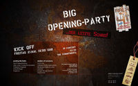 Big Opening Party Area 47@AREA 47