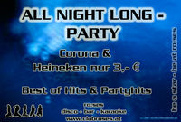 Partynight@ro:ses disco - bar - karaoke