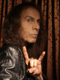 Ronnie James DIO Memorial Group