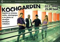 Kochgarden@Bizarre