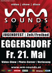 WM-SOUNDS Eggersdorf@Zelt Eggersdorf