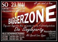 Baggerzone@Excalibur