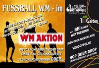 Fußball WM im Till@Till Eulenspiegel