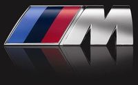 BMW M-Power