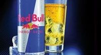 Red Bull - Flying High