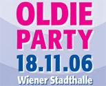Arabella-Oldie Party@Wiener Stadthalle