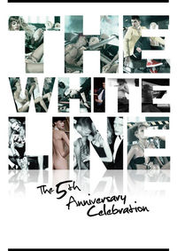 The White Line 5 Years Anniversary Celebration@Babenberger Passage