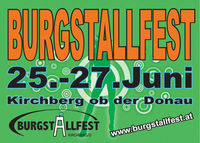 Burgstallfest@Burgstall