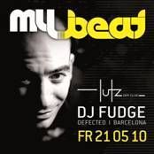 My Beat Opening @lutz - der club
