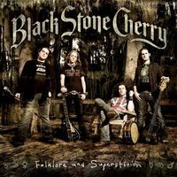 Gruppenavatar von [Black Stone Cherry]