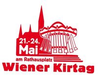 Wiener Kirtag@Rathausplatz