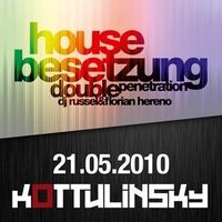 house besetzung