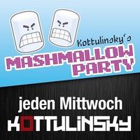 Mahmallow Party@Kottulinsky Bar