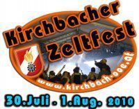 Kirchbacher Zeltfest@Kirchbacher Festgelände