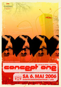 Concept ONE - Sound System Festival@Eventkompetenzzentrum