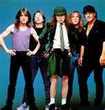 Gruppenavatar von AC / DC Fanclub