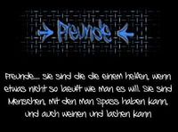 ♥>>>>>>☼Freunde fürs Leben☼