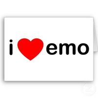 Gruppenavatar von I lOvE eMoS dU hAsT WaS dAgEgEn????? IcH zErFiCkE dIcH !!