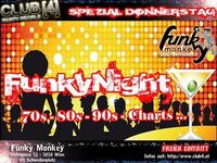 FunkyNight