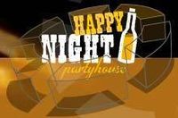 Saturday Night@Happy Night