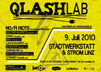 Qlashlab@Stadtwerkstatt