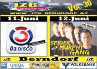 2 Tages Open Air@Jugendzentrum Berndorf 