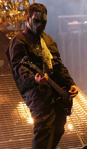 Gruppenavatar von R.I.P - Paul Gray