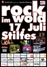 Rock im wold@Stilfes