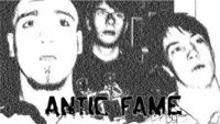 Antic Fame Fangroup