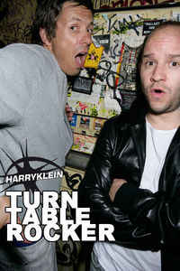 Nachtagenten & Harry Klein Pres. Turntablerocker@Harry Klein Club