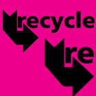 Recycle - D'n'B@Icon Berlin