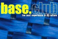 Base Club - Geburtstagsfeier@Base Club