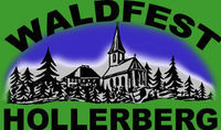 Waldfest Hollerberg @Hollerberg