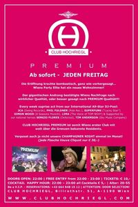 Premium@Club Hochriegl